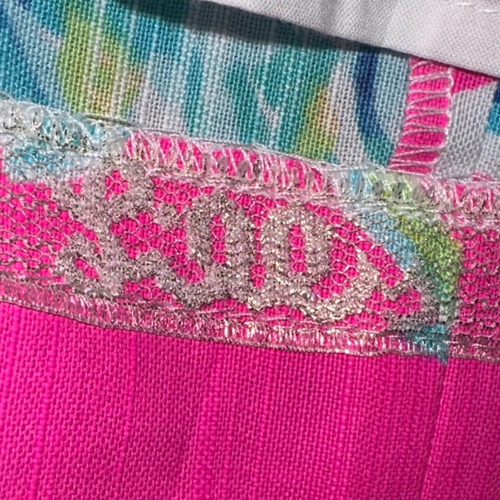 ADORABLE Lilly Pulitzer Brynn dress - Picture 8 of 15